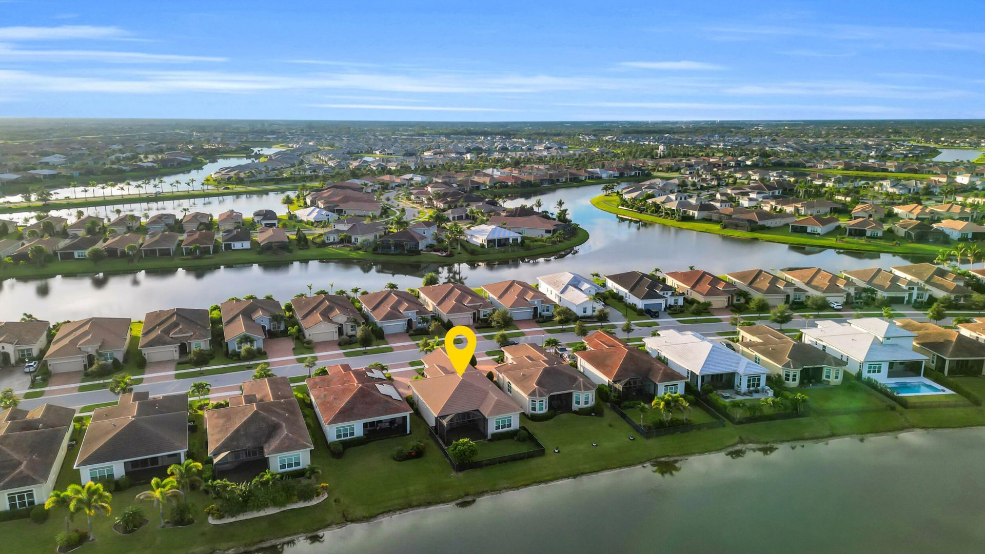 8822 SW Montova Way, Port Saint Lucie, FL 34987 Photo