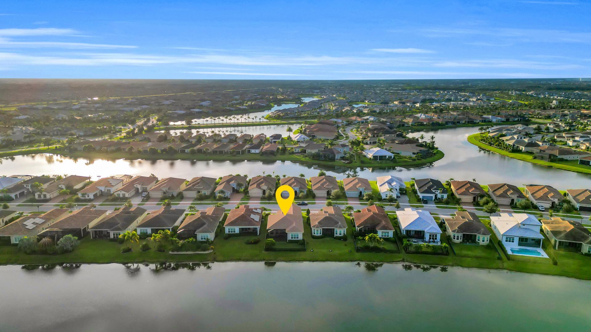 8822 SW Montova Way, Port Saint Lucie, FL 34987 Photo