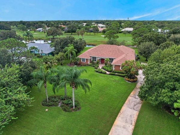 4752 SW Bimini Circle N, Palm City, FL 34990