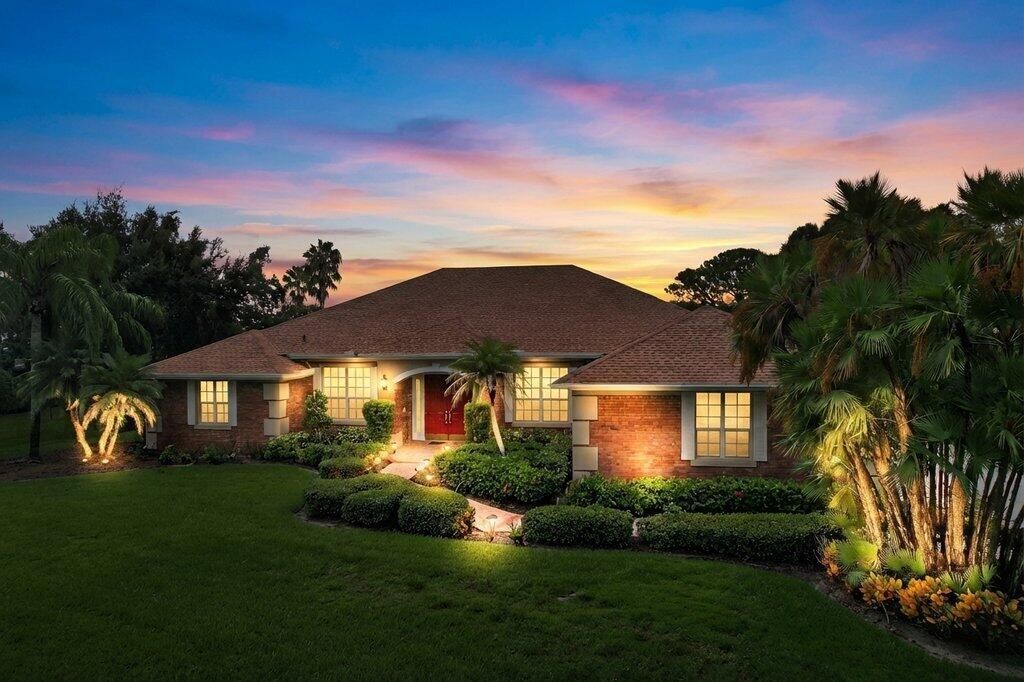 4752 SW Bimini Circle N, Palm City, FL 34990 Photo