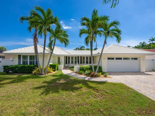 5810 NE 21st Avenue, Fort Lauderdale, FL 33308