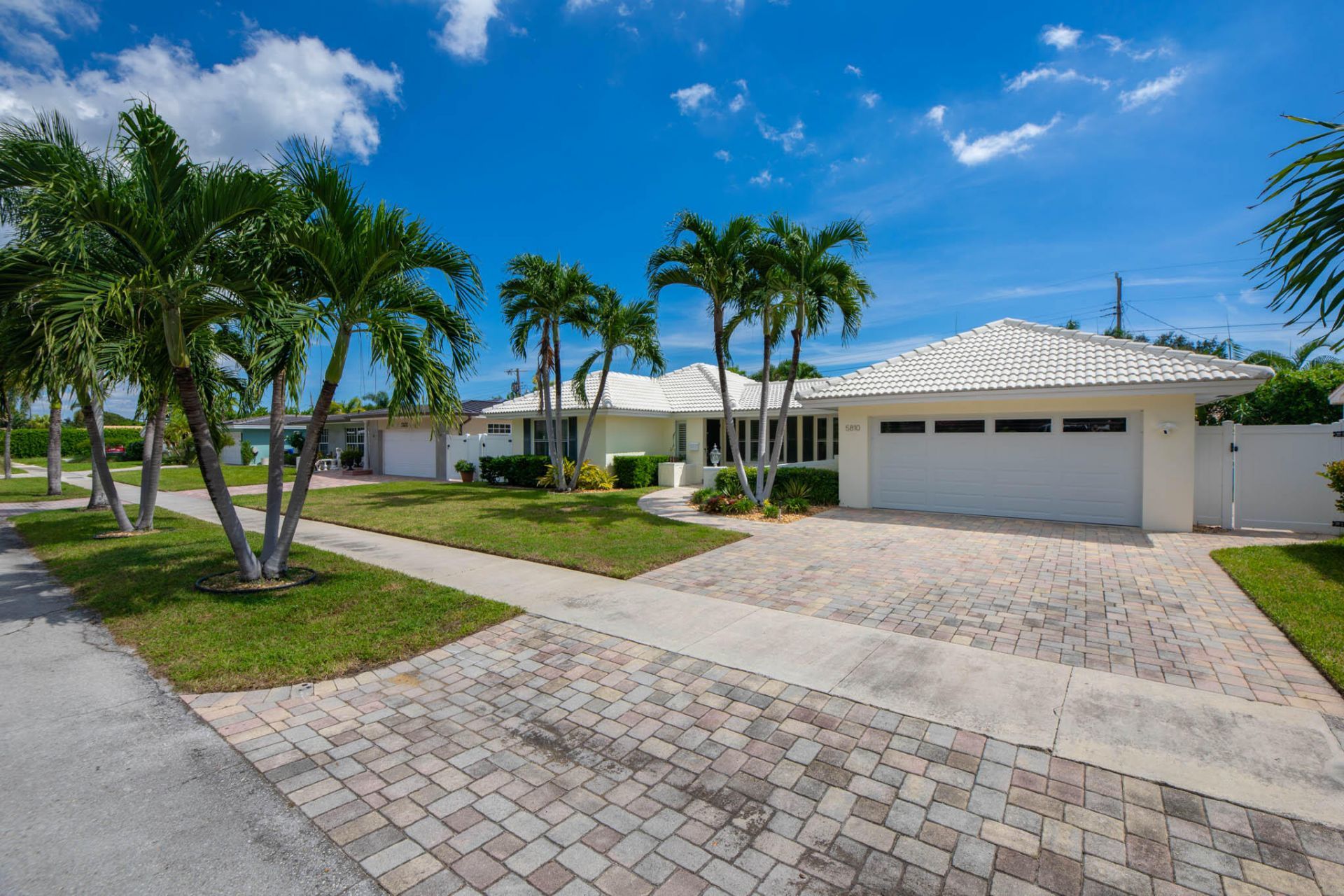 5810 NE 21st Avenue, Fort Lauderdale, FL 33308 Photo