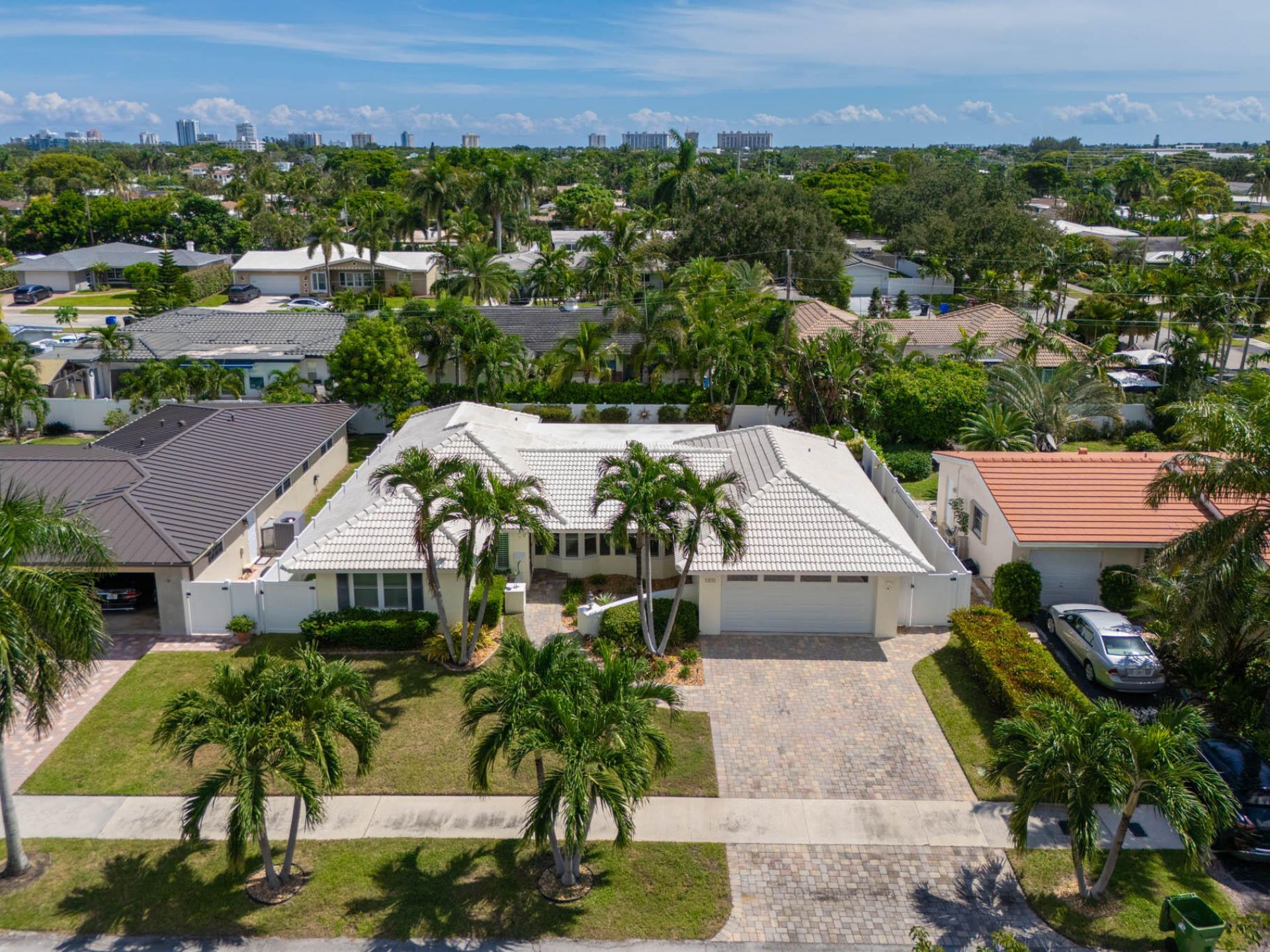 5810 NE 21st Avenue, Fort Lauderdale, FL 33308 Photo