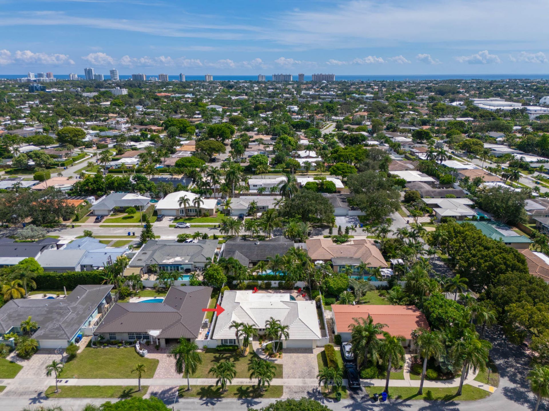 5810 NE 21st Avenue, Fort Lauderdale, FL 33308 Photo