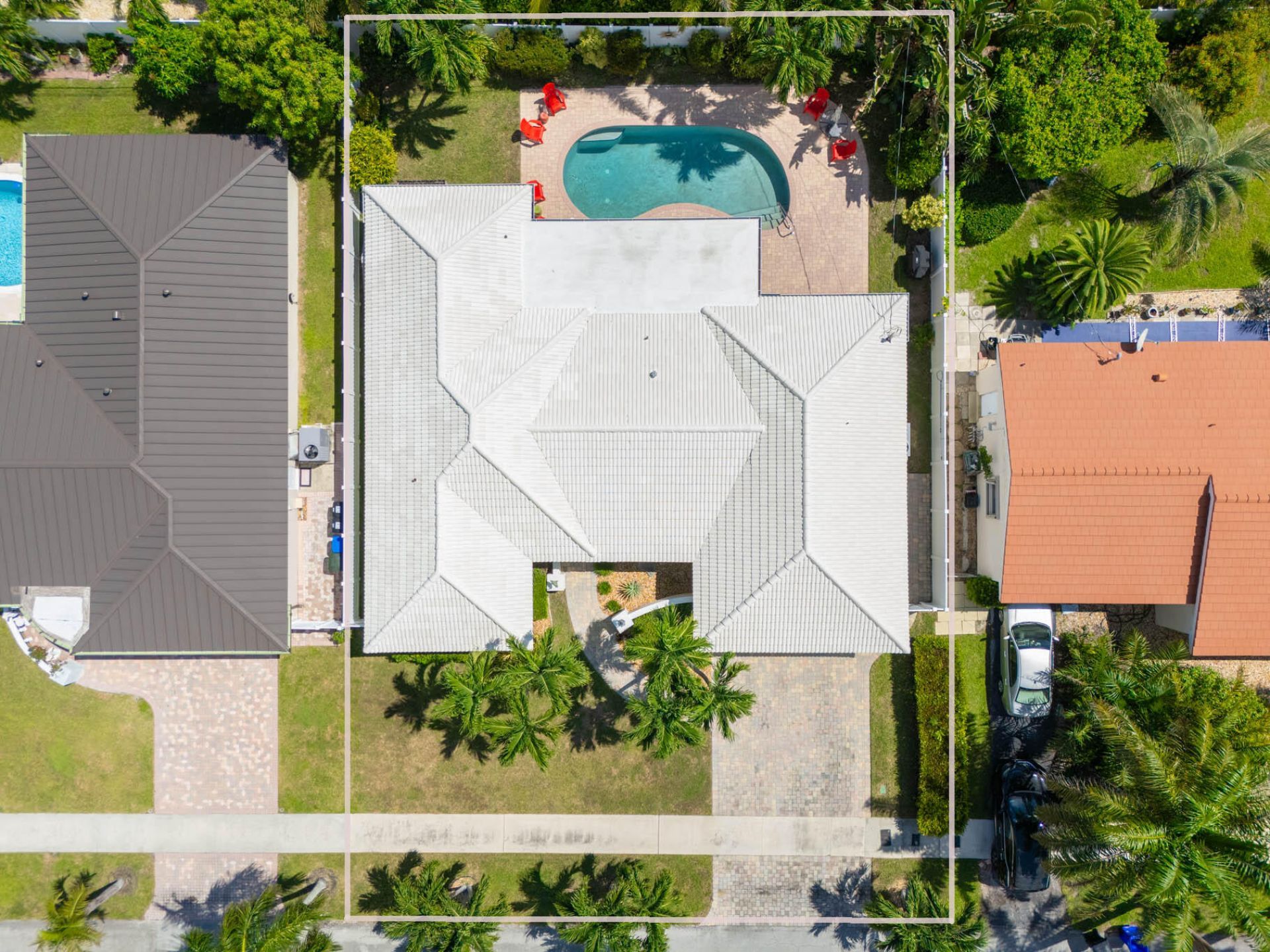 5810 NE 21st Avenue, Fort Lauderdale, FL 33308 Photo