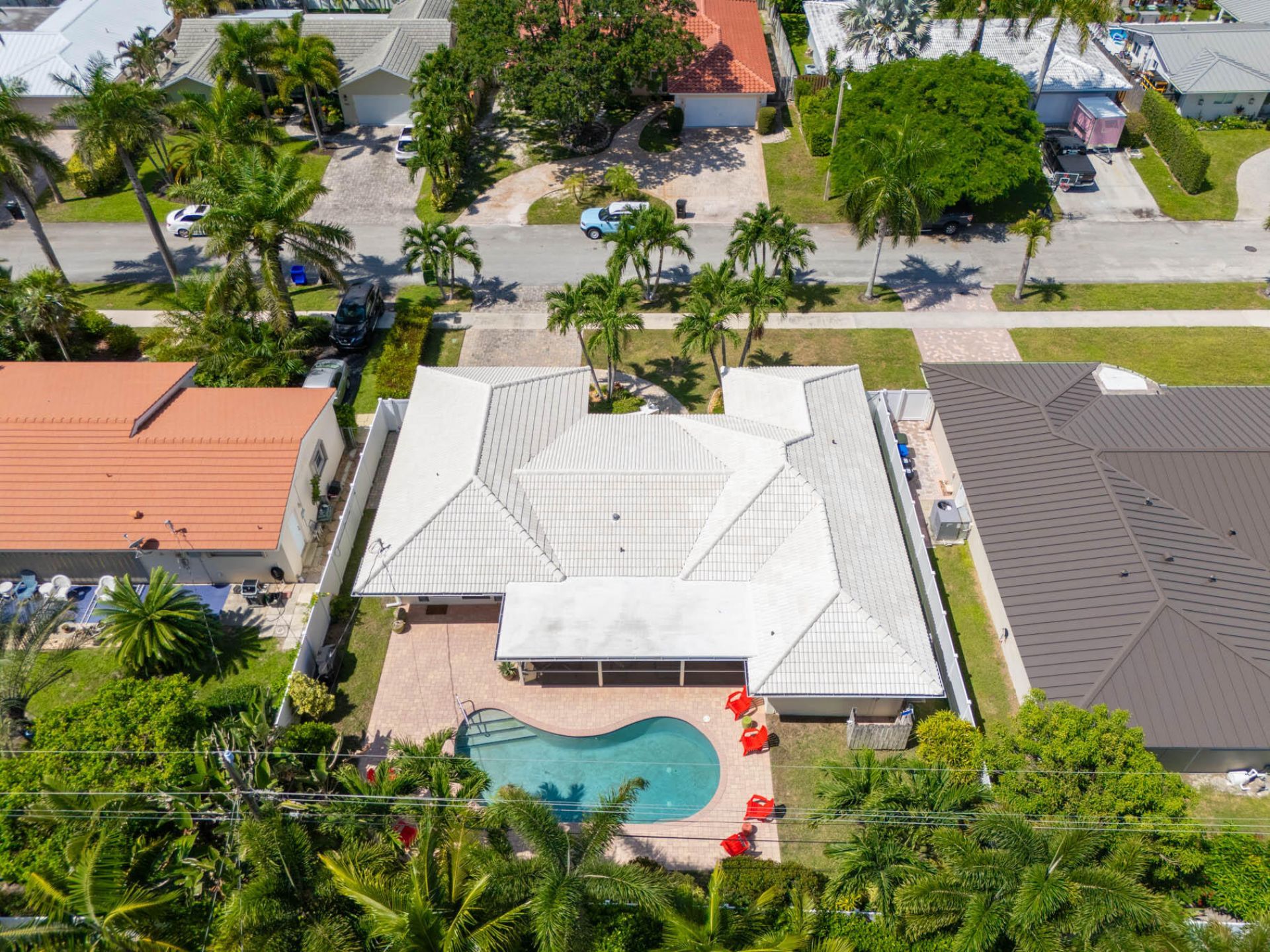 5810 NE 21st Avenue, Fort Lauderdale, FL 33308 Photo