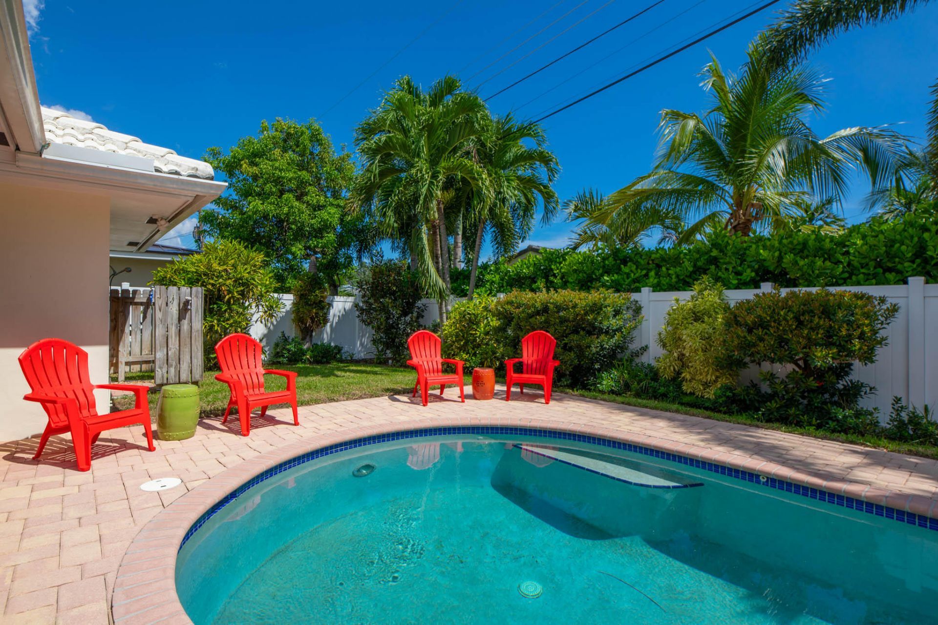 5810 NE 21st Avenue, Fort Lauderdale, FL 33308 Photo