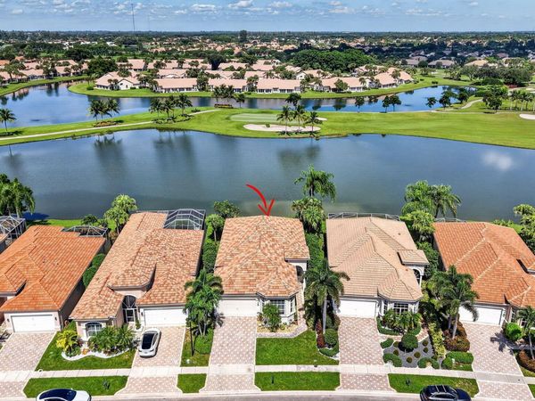 6955 Fairway Lakes Drive, Boynton Beach, FL 33472