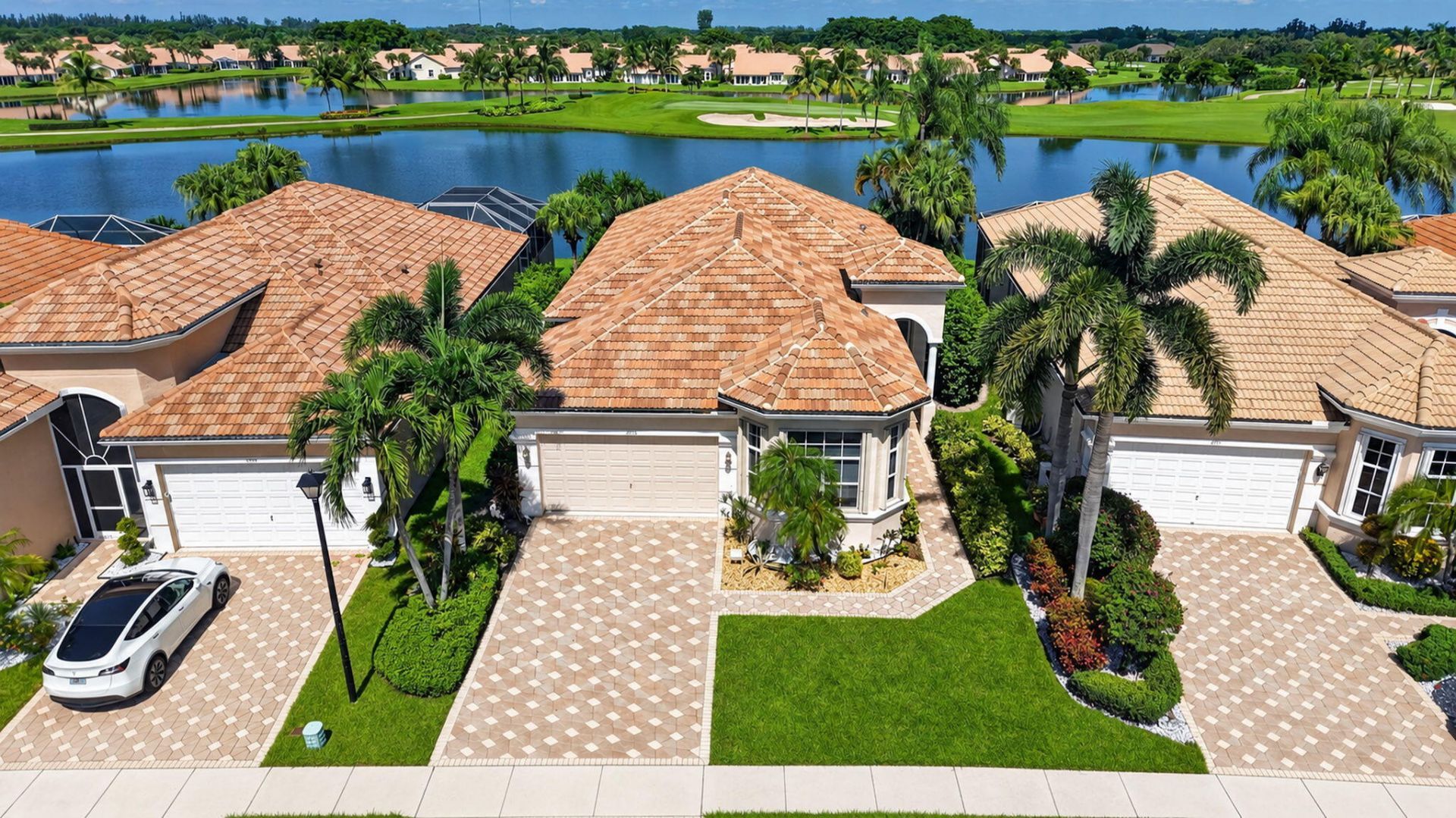 6955 Fairway Lakes Drive, Boynton Beach, FL 33472 Photo
