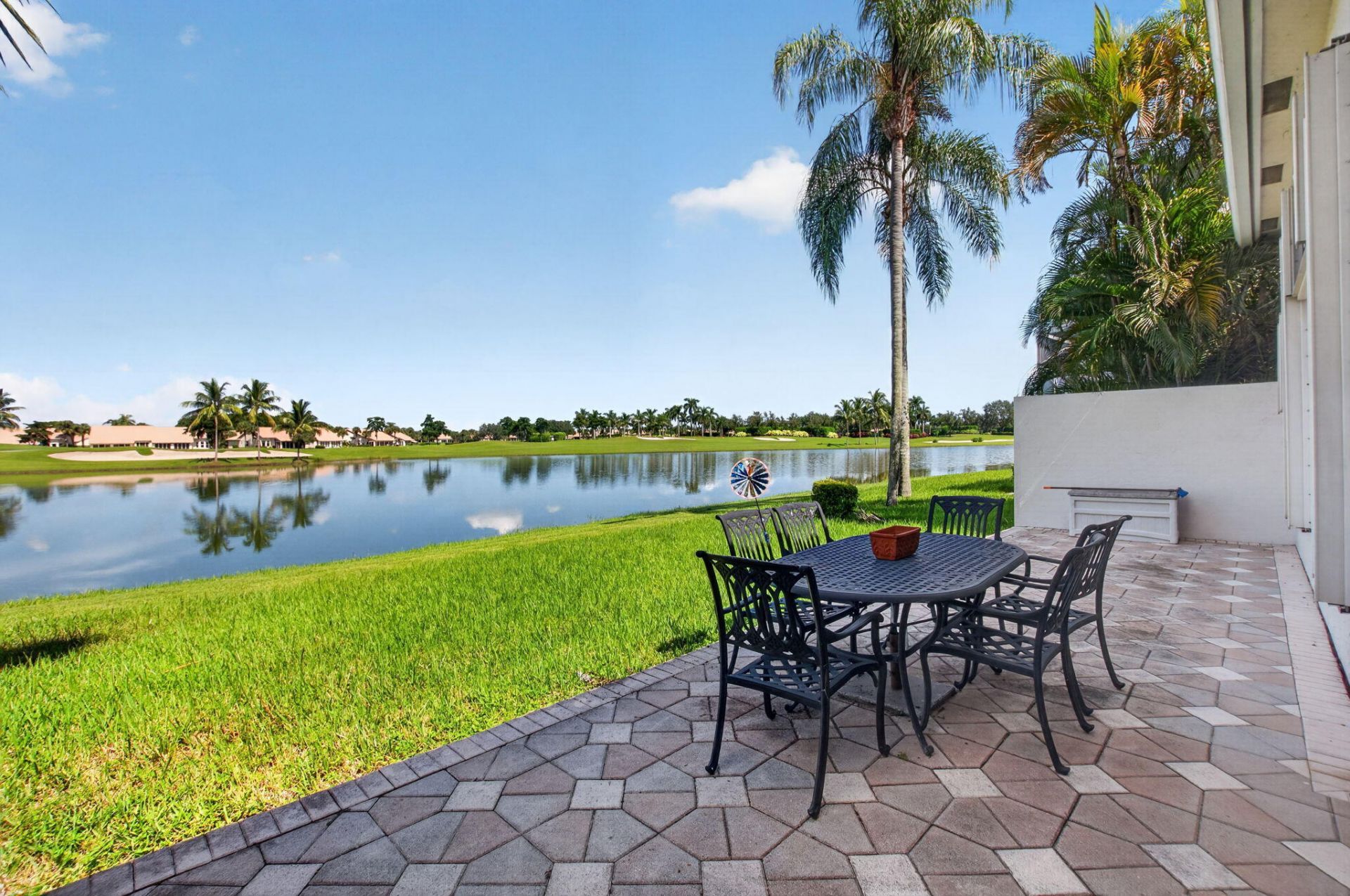 6955 Fairway Lakes Drive, Boynton Beach, FL 33472 Photo