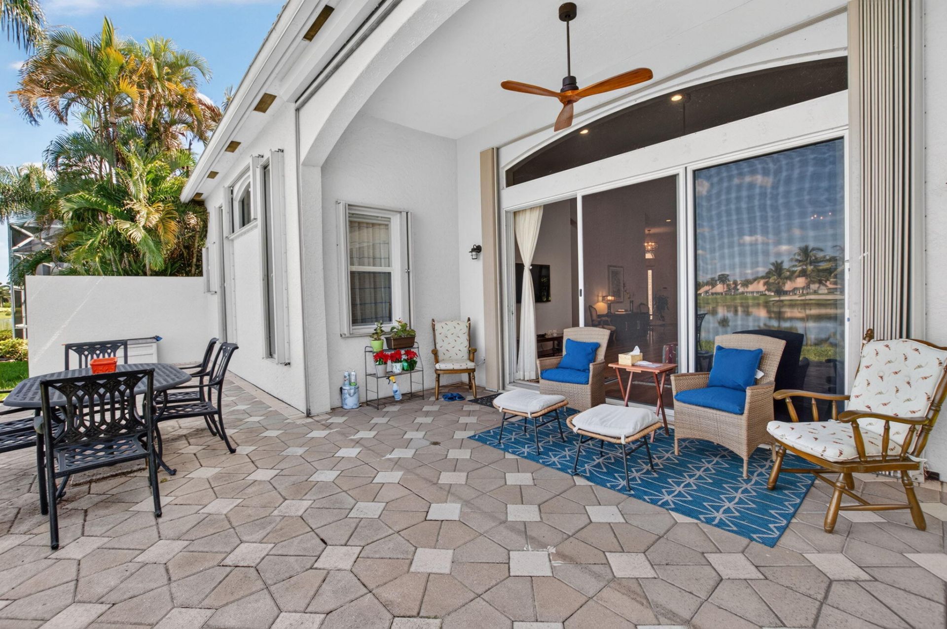 6955 Fairway Lakes Drive, Boynton Beach, FL 33472 Photo