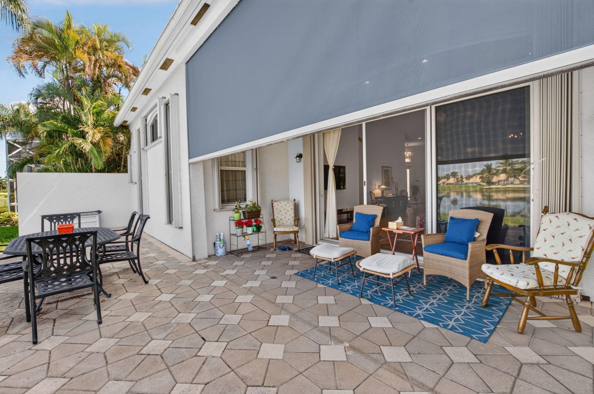6955 Fairway Lakes Drive, Boynton Beach, FL 33472 Photo
