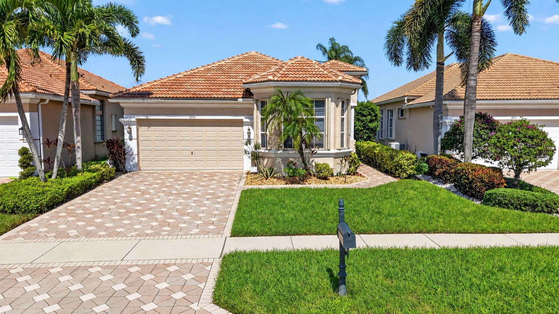 6955 Fairway Lakes Drive, Boynton Beach, FL 33472 Photo