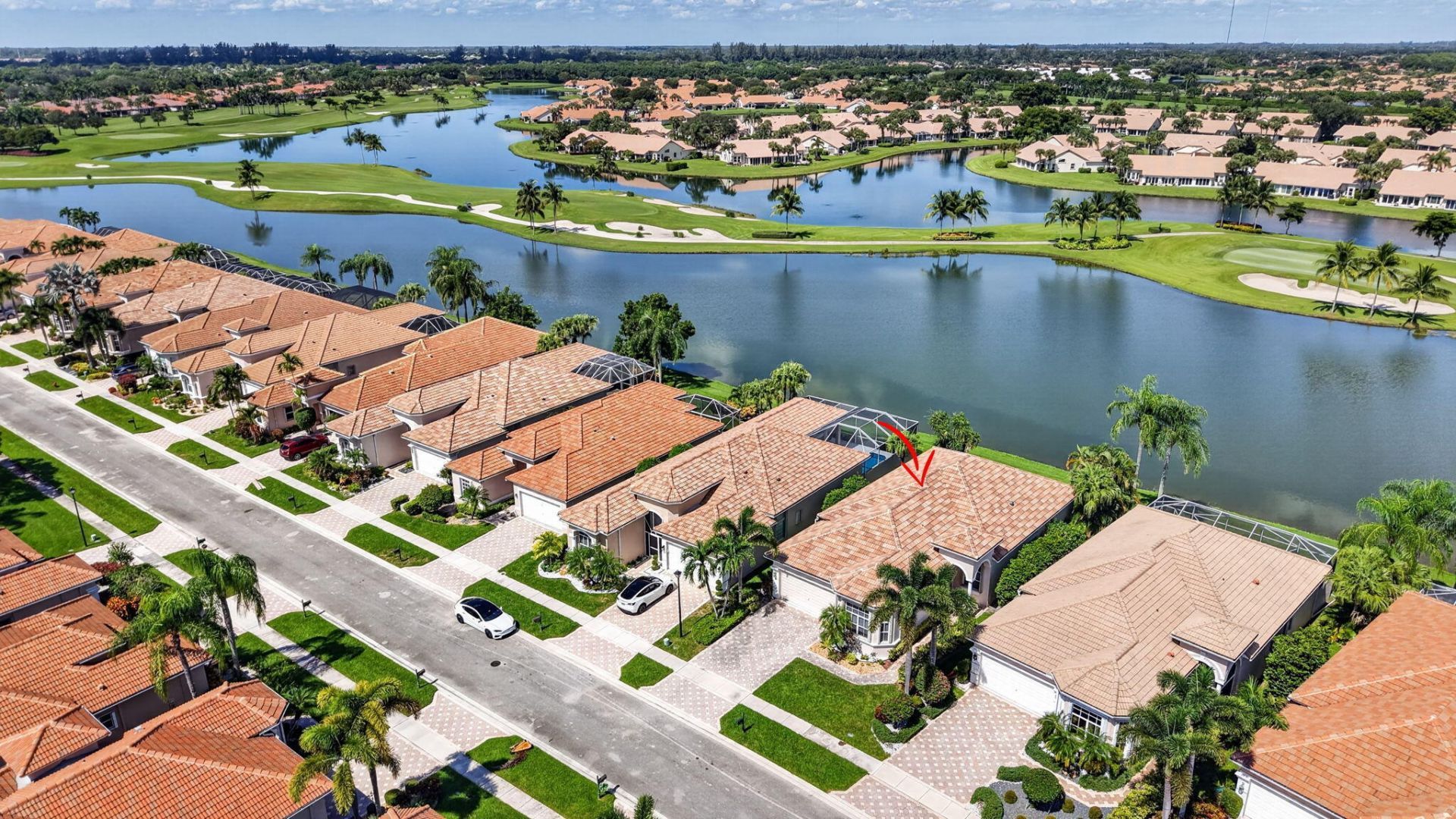 6955 Fairway Lakes Drive, Boynton Beach, FL 33472 Photo