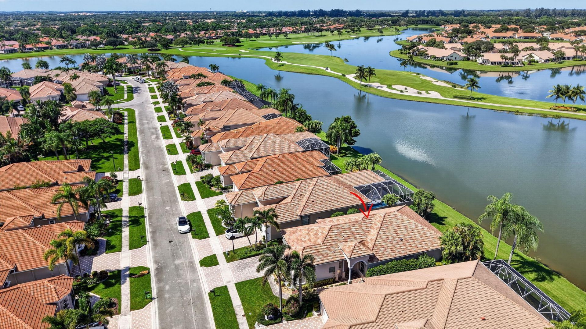 6955 Fairway Lakes Drive, Boynton Beach, FL 33472 Photo