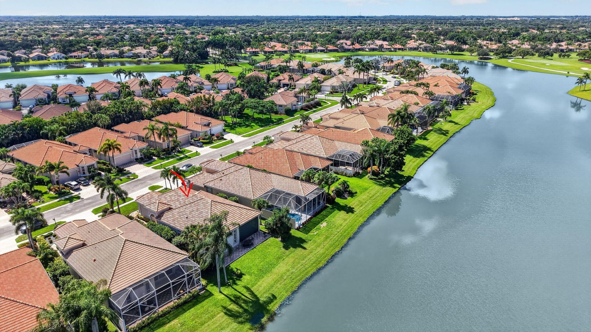 6955 Fairway Lakes Drive, Boynton Beach, FL 33472 Photo