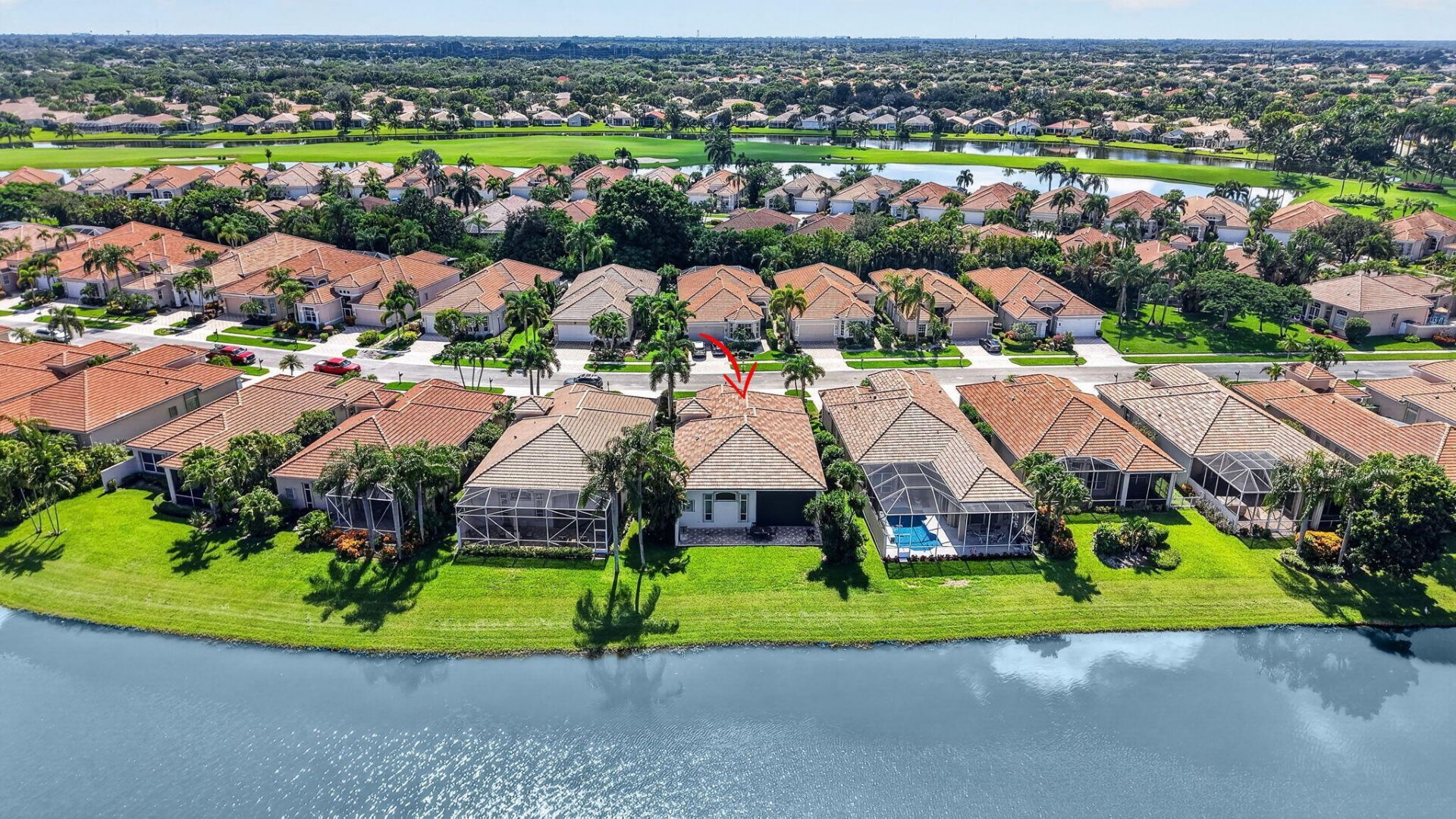 6955 Fairway Lakes Drive, Boynton Beach, FL 33472 Photo