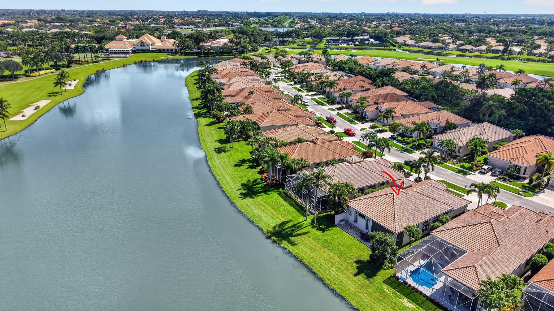 6955 Fairway Lakes Drive, Boynton Beach, FL 33472 Photo