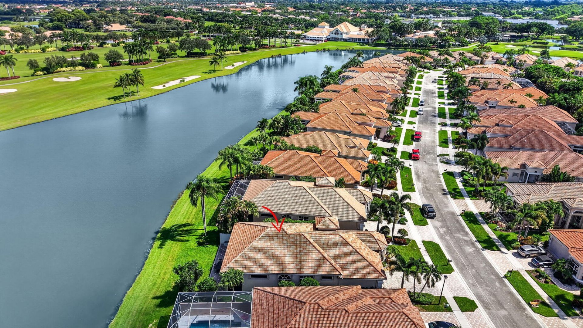 6955 Fairway Lakes Drive, Boynton Beach, FL 33472 Photo