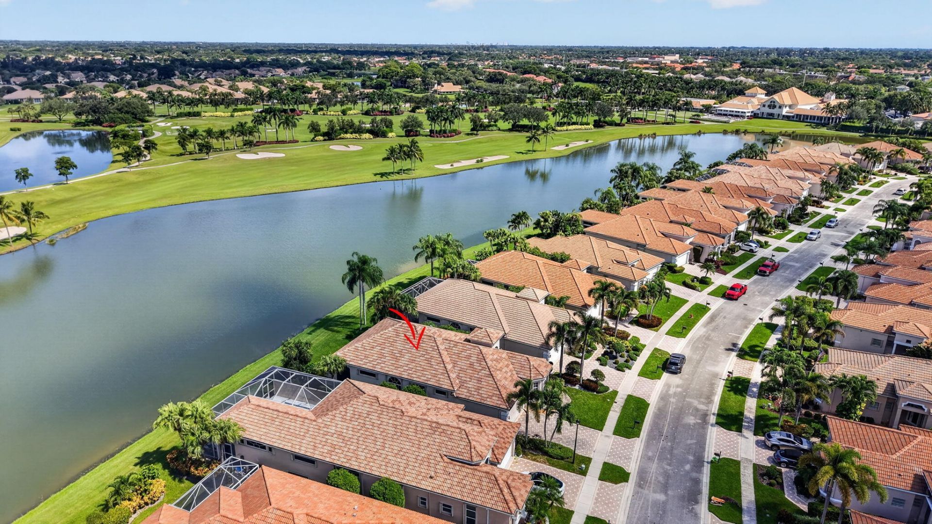 6955 Fairway Lakes Drive, Boynton Beach, FL 33472 Photo