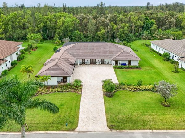 11951 Torreyanna Circle, Palm Beach Gardens, FL 33412