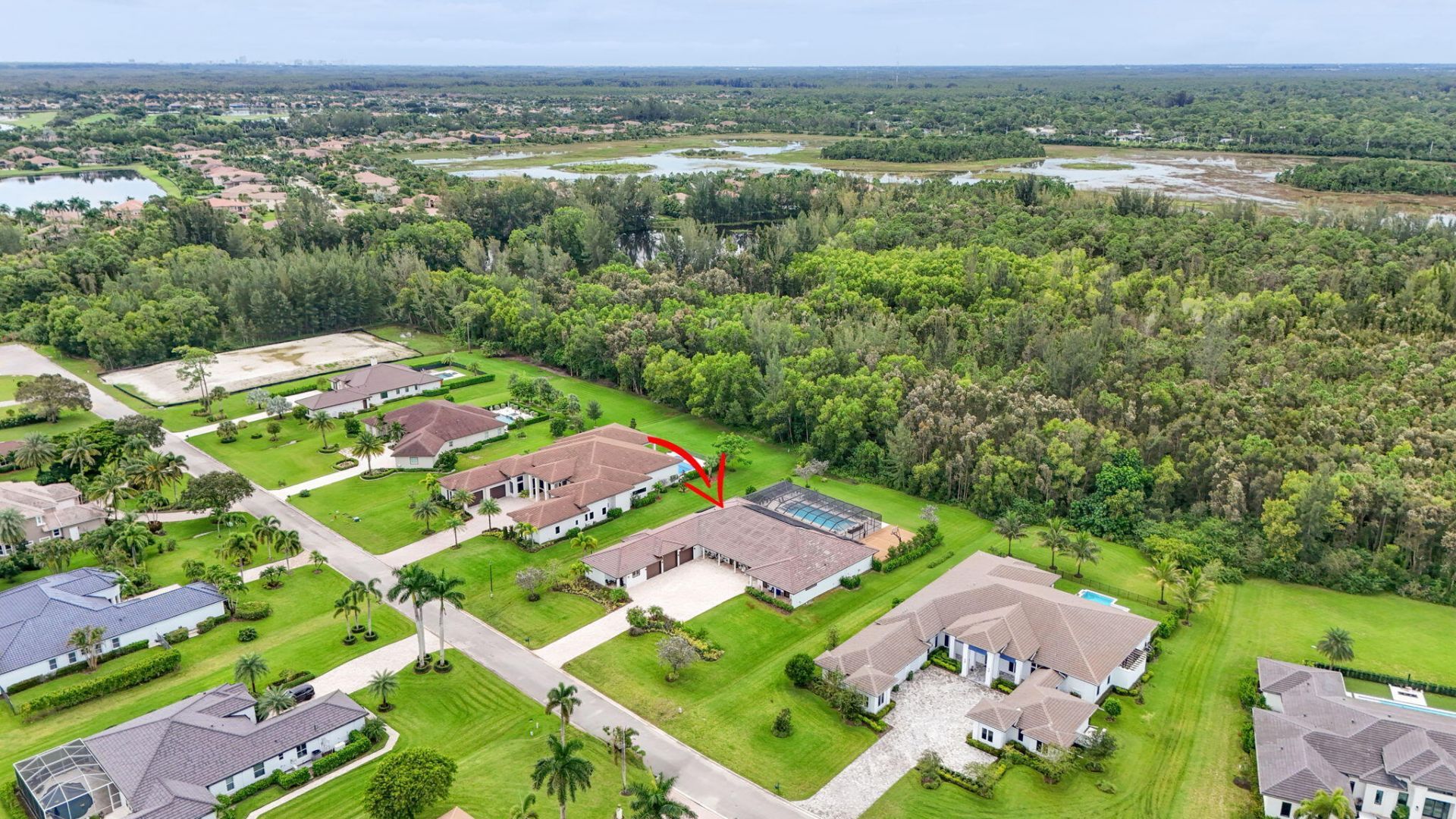 11951 Torreyanna Circle, Palm Beach Gardens, FL 33412 Photo