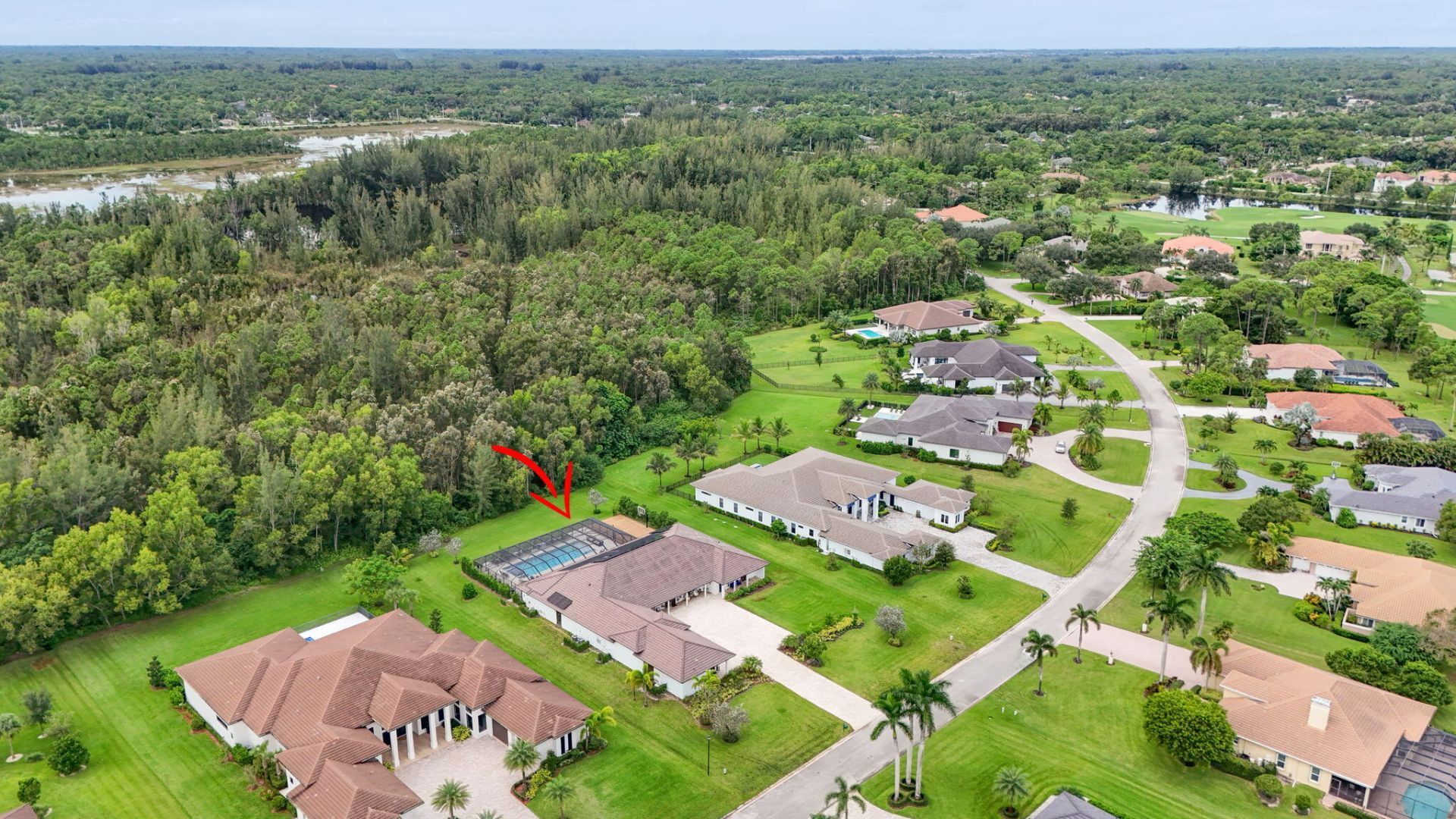 11951 Torreyanna Circle, Palm Beach Gardens, FL 33412 Photo