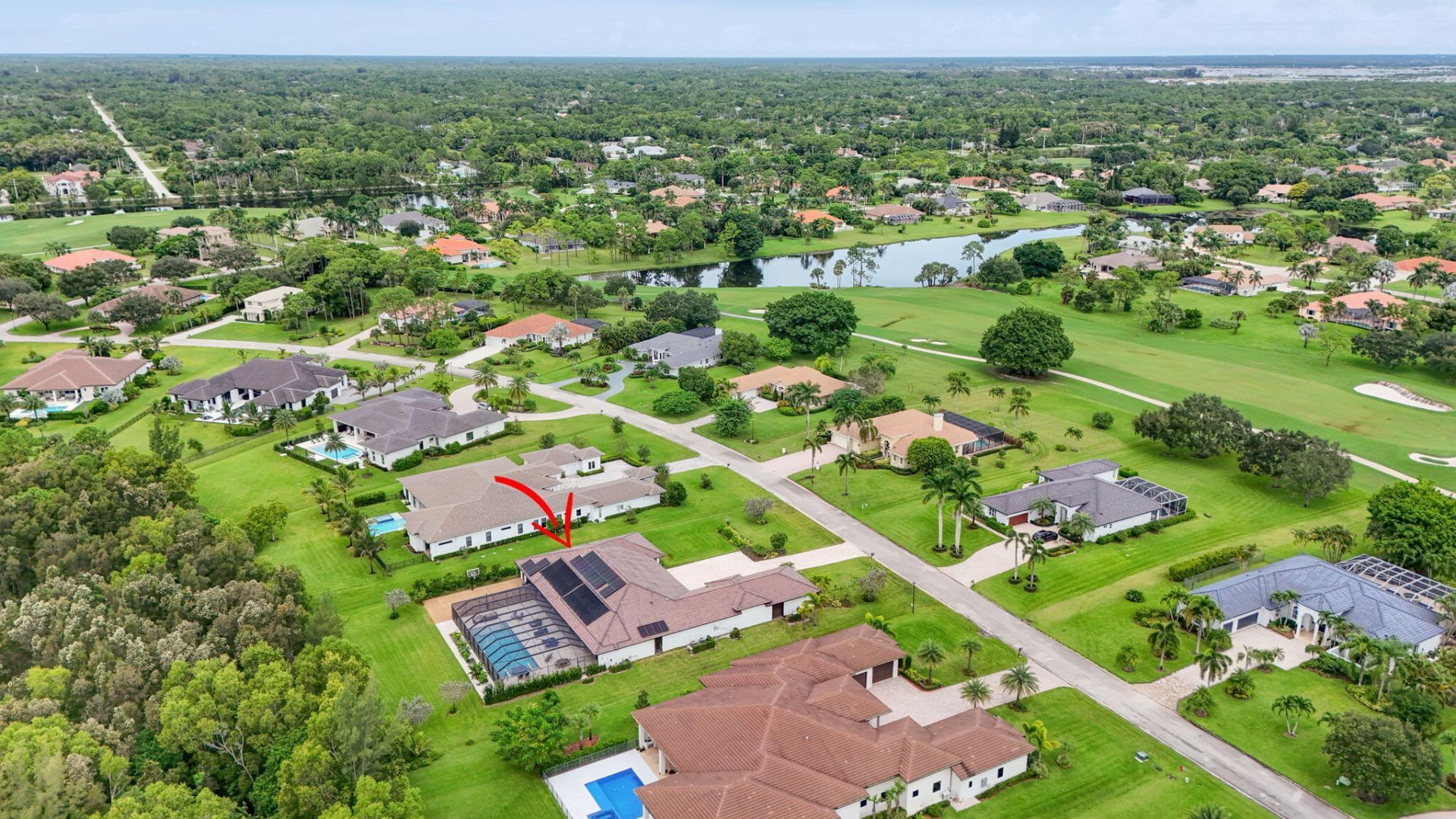 11951 Torreyanna Circle, Palm Beach Gardens, FL 33412 Photo