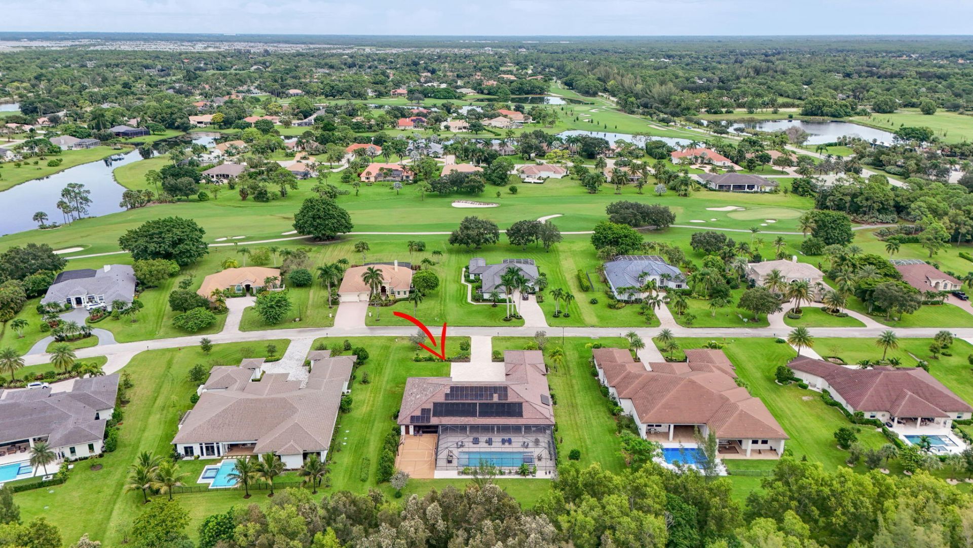 11951 Torreyanna Circle, Palm Beach Gardens, FL 33412 Photo