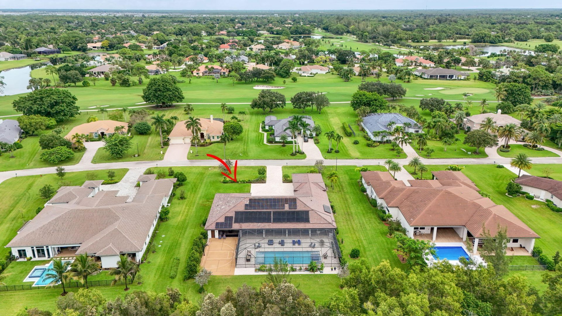 11951 Torreyanna Circle, Palm Beach Gardens, FL 33412 Photo