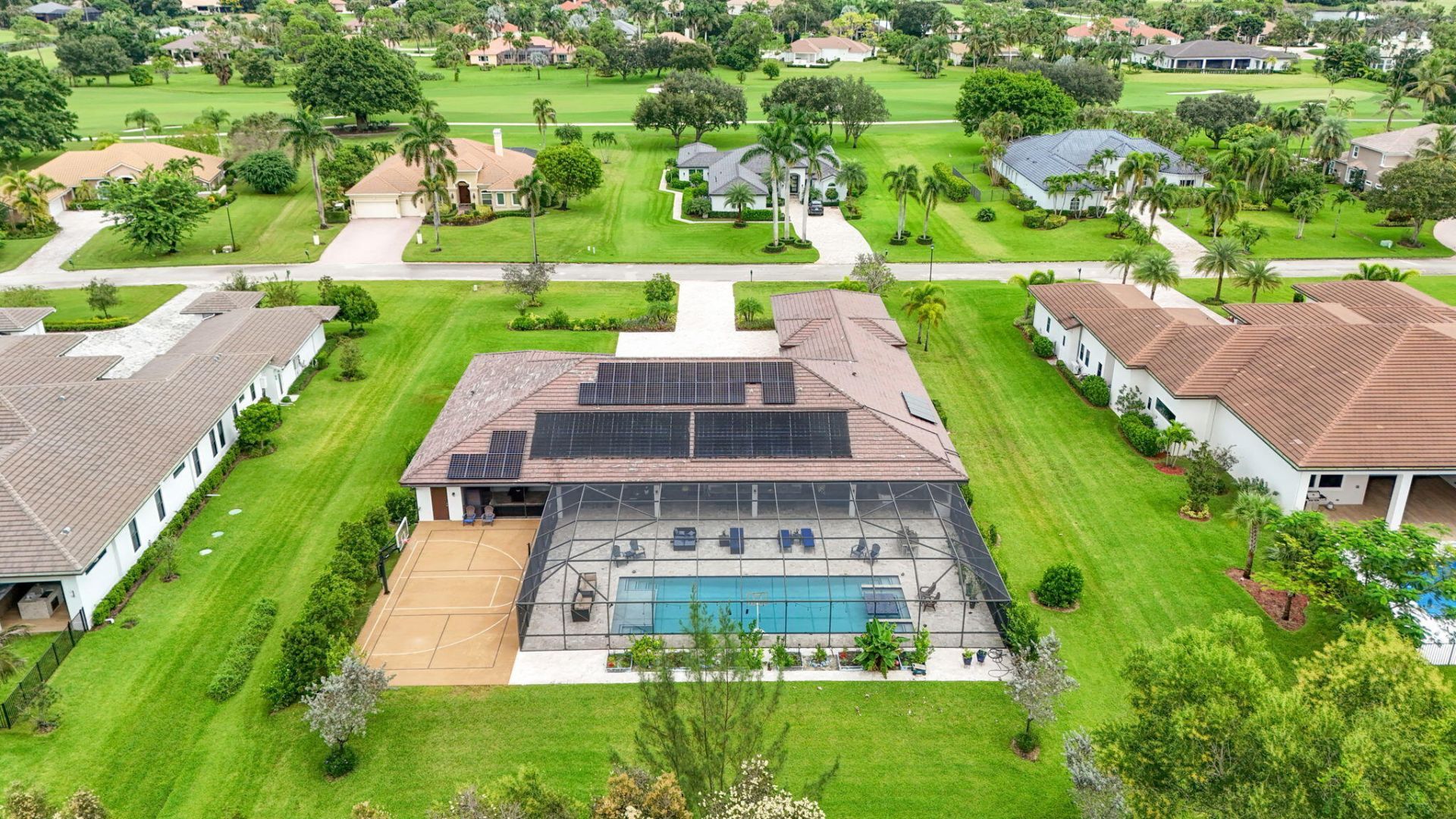11951 Torreyanna Circle, Palm Beach Gardens, FL 33412 Photo