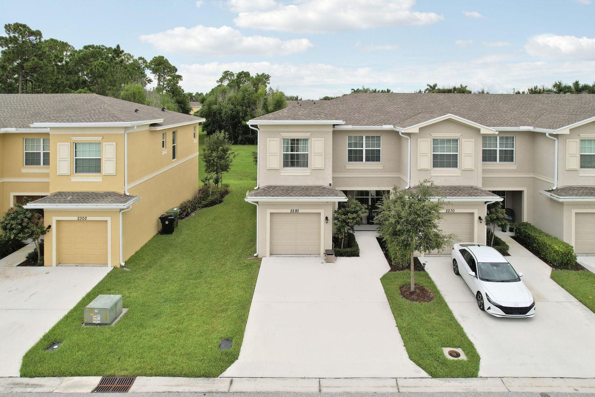 2280 NW Treviso Circle, Port Saint Lucie, FL 34986 Photo