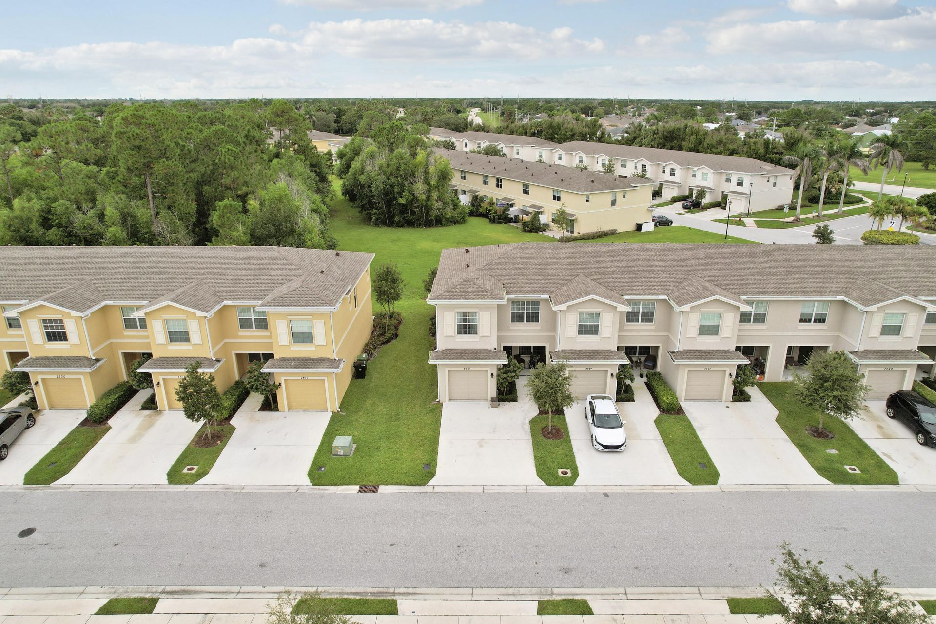 2280 NW Treviso Circle, Port Saint Lucie, FL 34986 Photo
