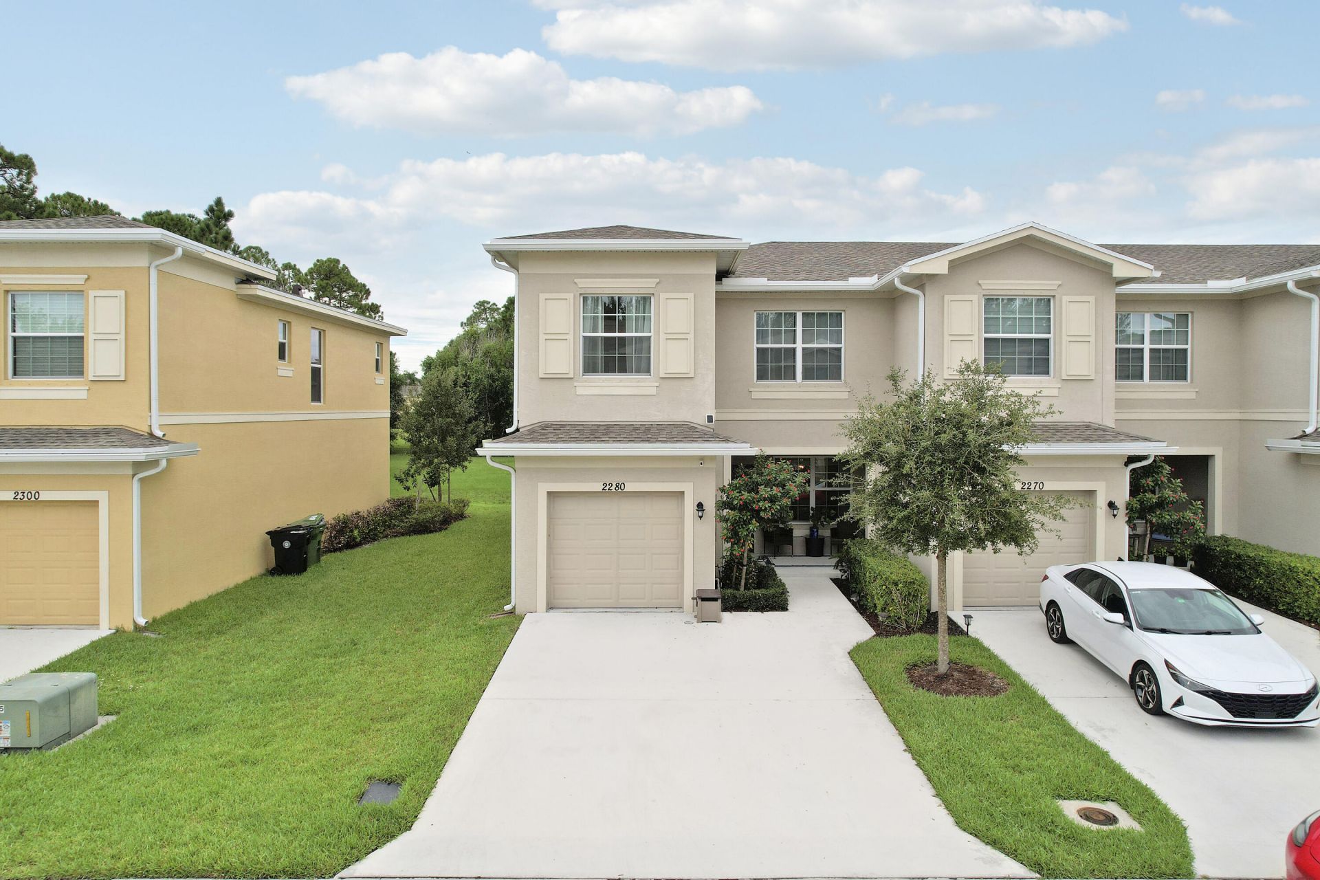 2280 NW Treviso Circle, Port Saint Lucie, FL 34986 Photo