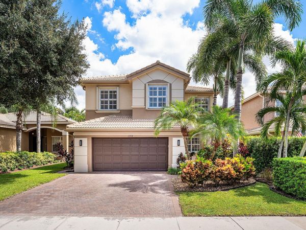 11552 Ponywalk Trail, Boynton Beach, FL 33473