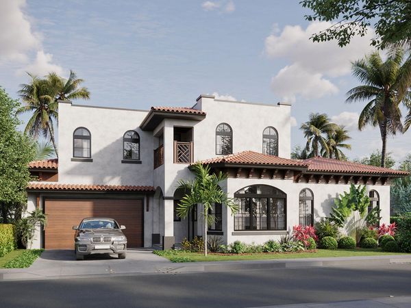 284 Lytton Court, West Palm Beach, FL 33405