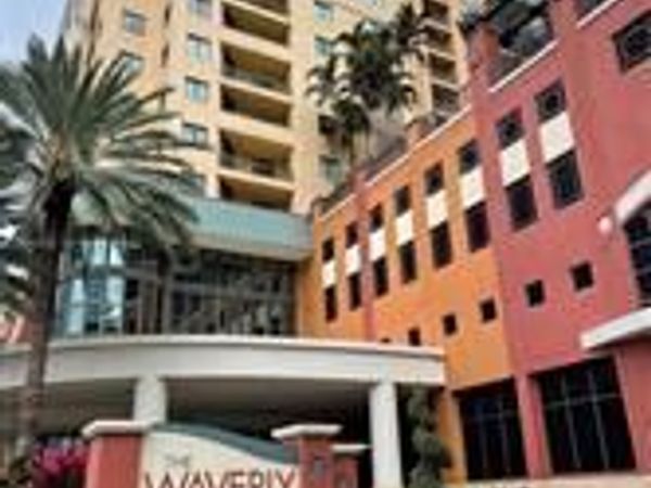 110 N FEDERAL Highway, Unit 502, Fort Lauderdale, FL 33301