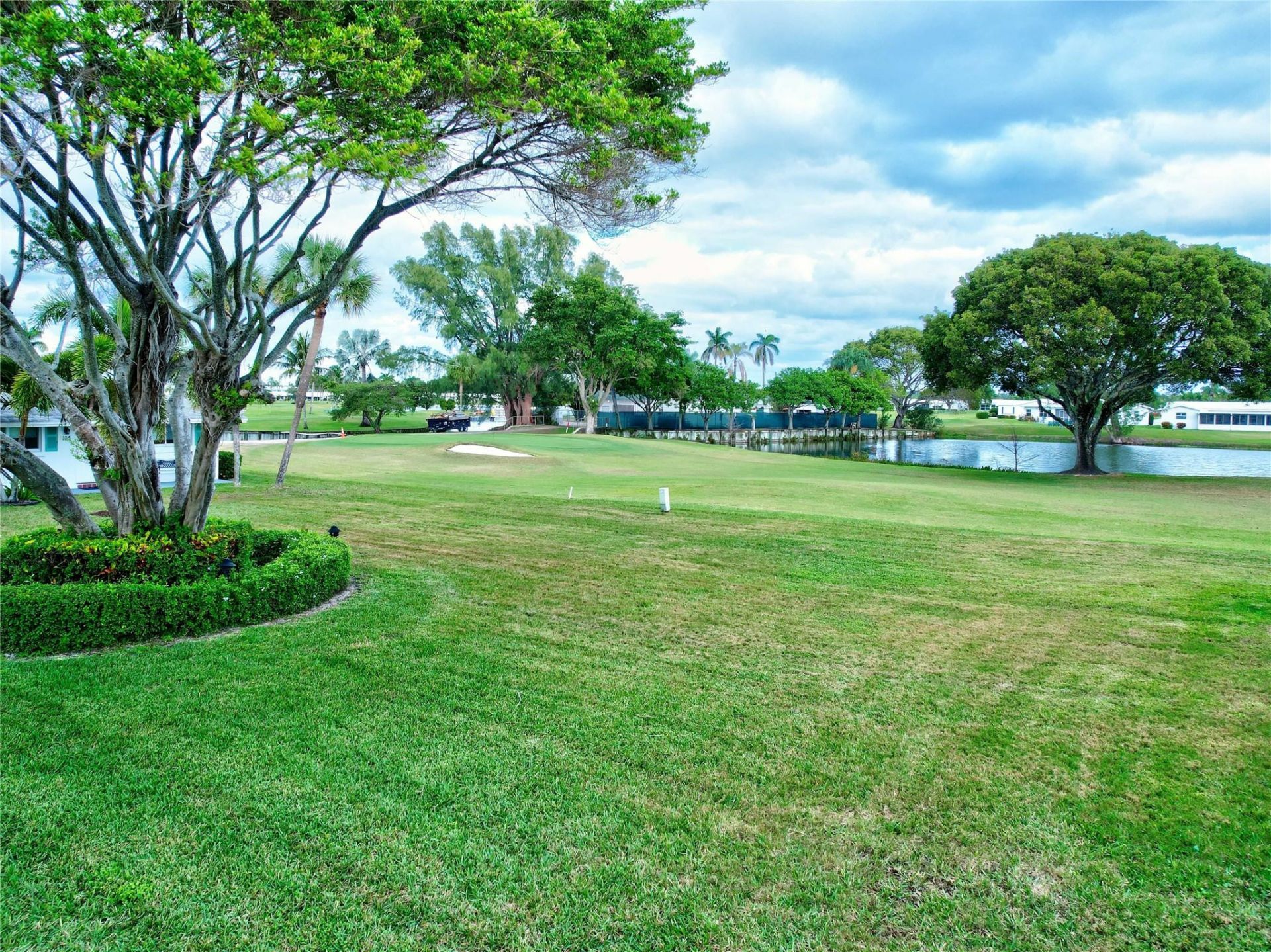 400 SW Golfview Terrace, Unit 111, Boynton Beach, FL 33426 Photo