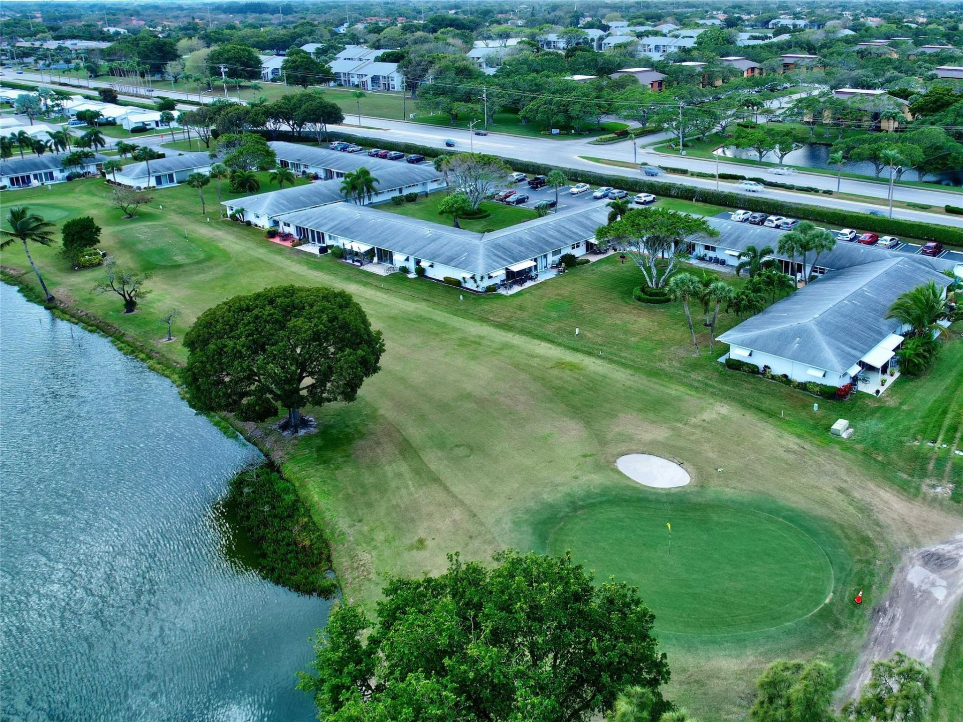400 SW Golfview Terrace, Unit 111, Boynton Beach, FL 33426 Photo