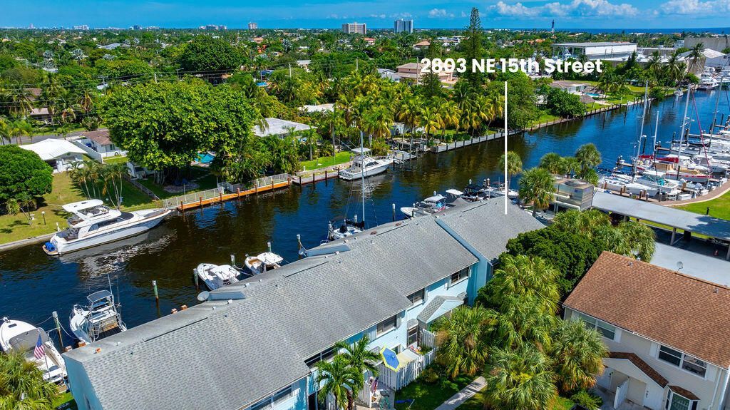 2803 NE 15th Street, Unit 2803, Pompano Beach, FL 33062 Photo
