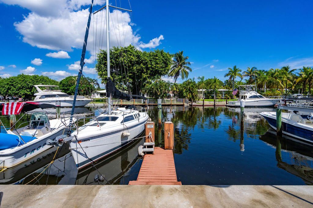2803 NE 15th Street, Unit 2803, Pompano Beach, FL 33062 Photo