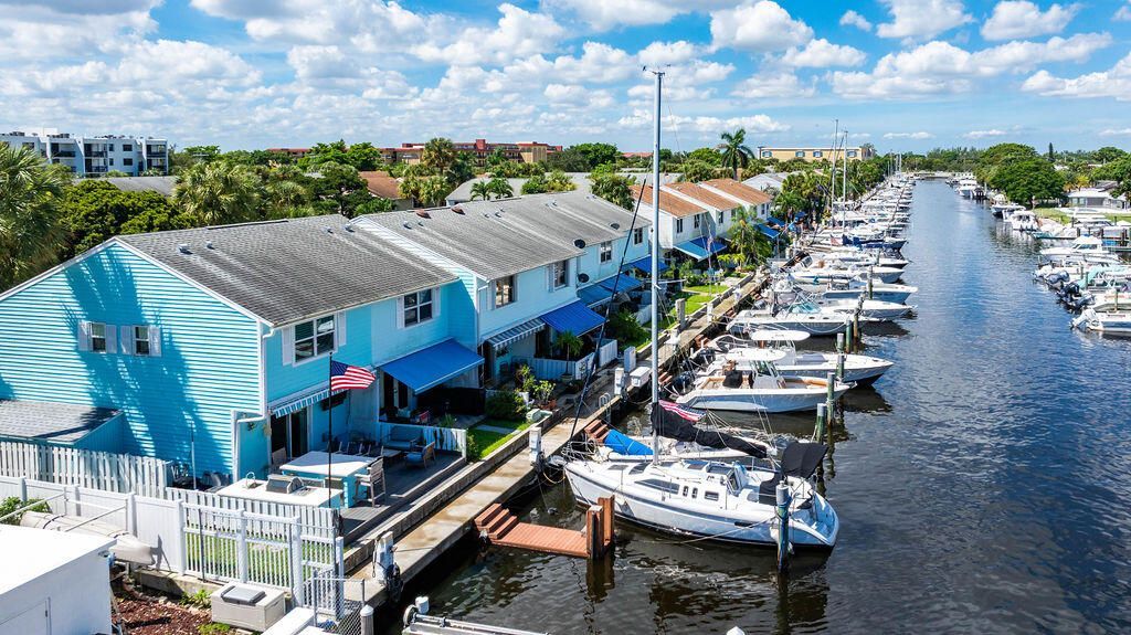 2803 NE 15th Street, Unit 2803, Pompano Beach, FL 33062 Photo