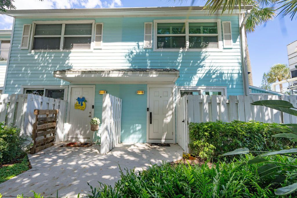 2803 NE 15th Street, Unit 2803, Pompano Beach, FL 33062 Photo