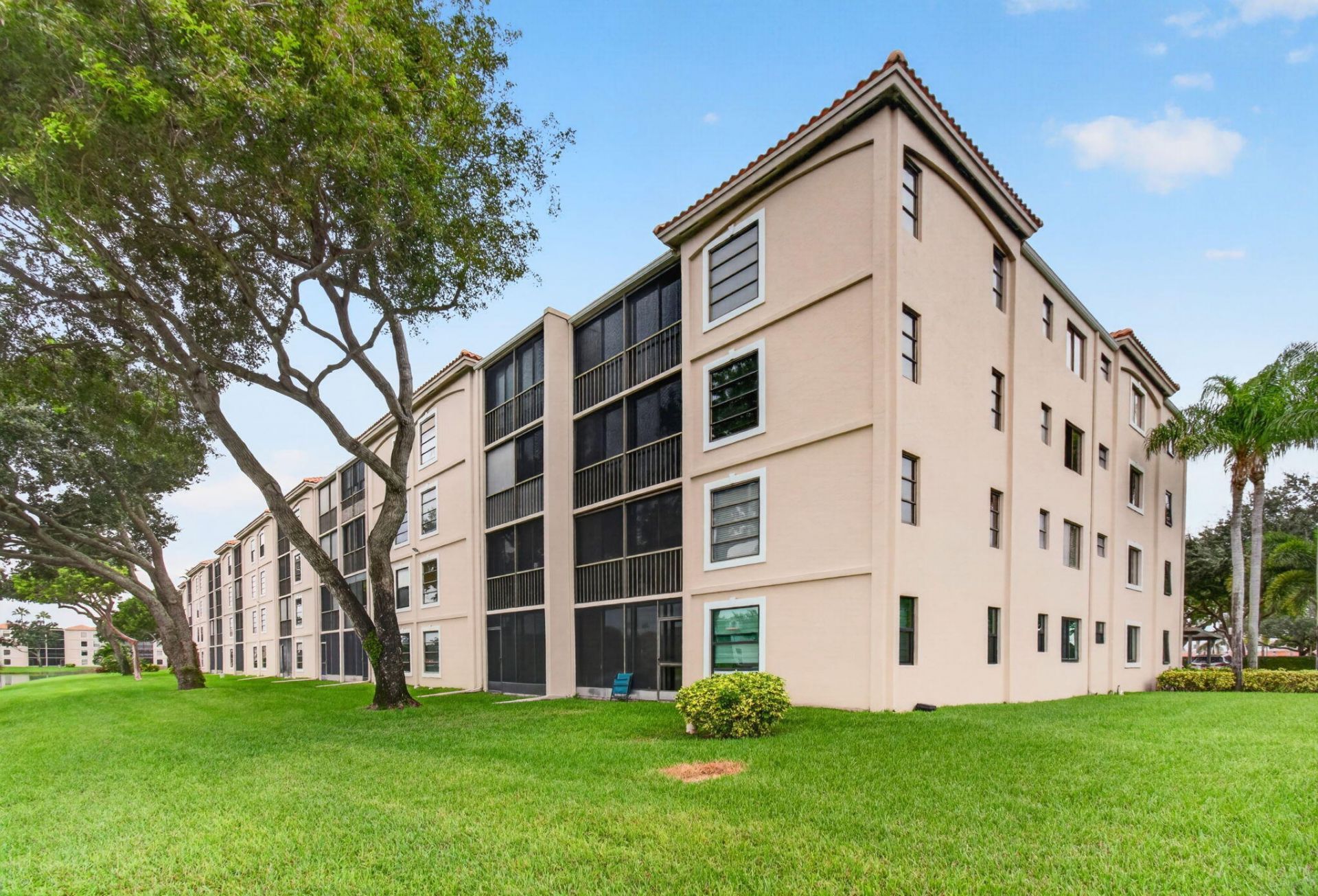 6065 Pointe Regal Circle, Unit 403, Delray Beach, FL 33484 Photo