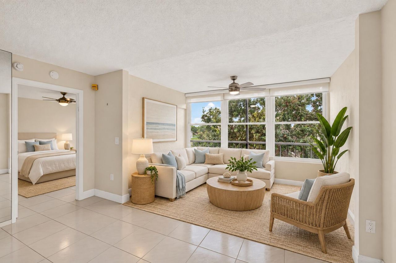 6065 Pointe Regal Circle, Unit 403, Delray Beach, FL 33484 Photo