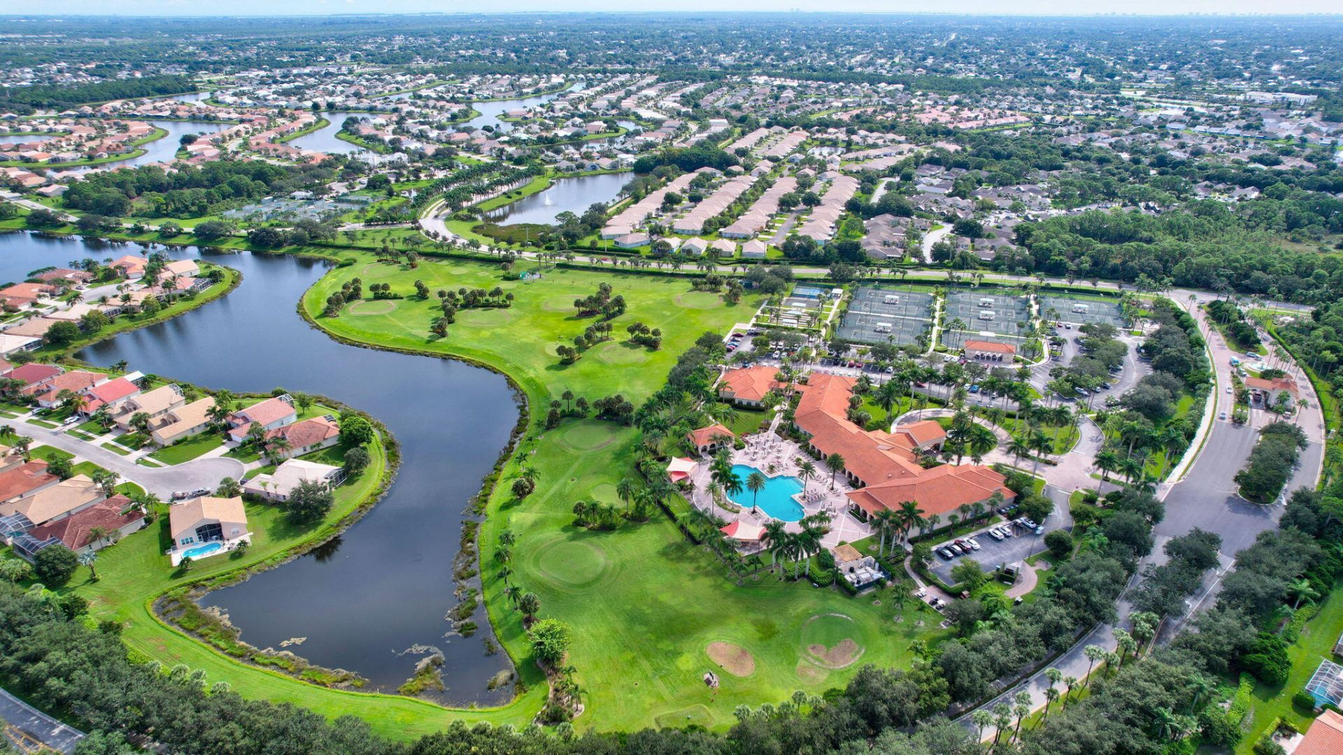 275 NW Toscane Trail, Port Saint Lucie, FL 34986 Photo