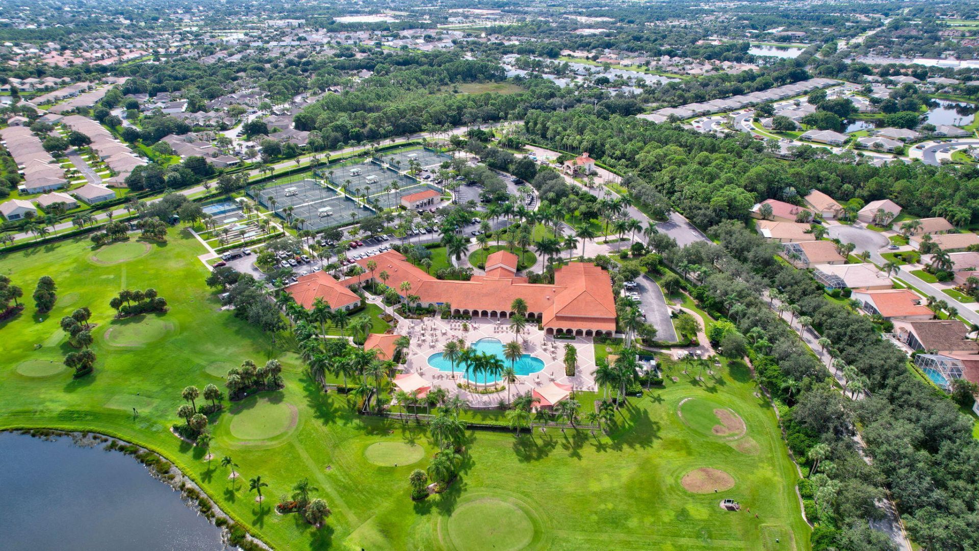 275 NW Toscane Trail, Port Saint Lucie, FL 34986 Photo