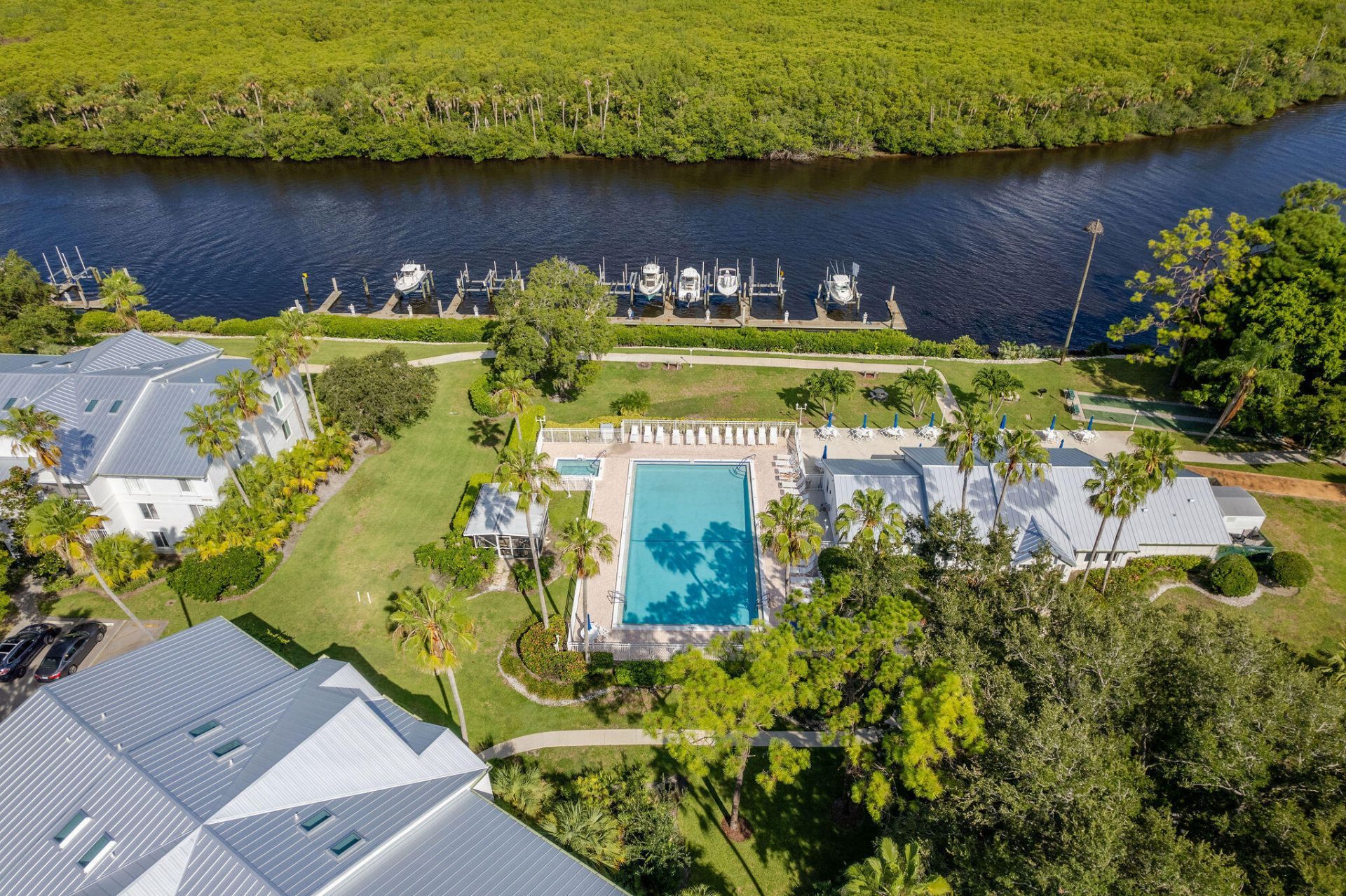 2502 SE Anchorage Cove, Unit D-2, Port Saint Lucie, FL 34952 Photo