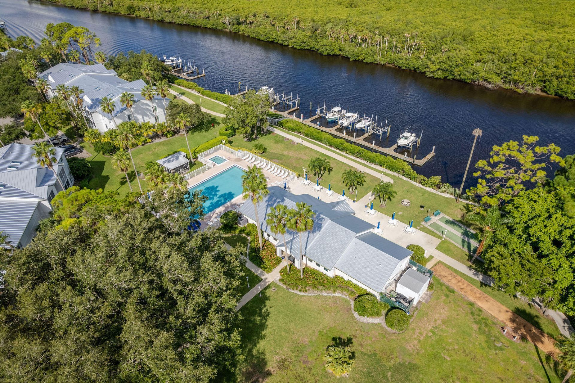 2502 SE Anchorage Cove, Unit D-2, Port Saint Lucie, FL 34952 Photo