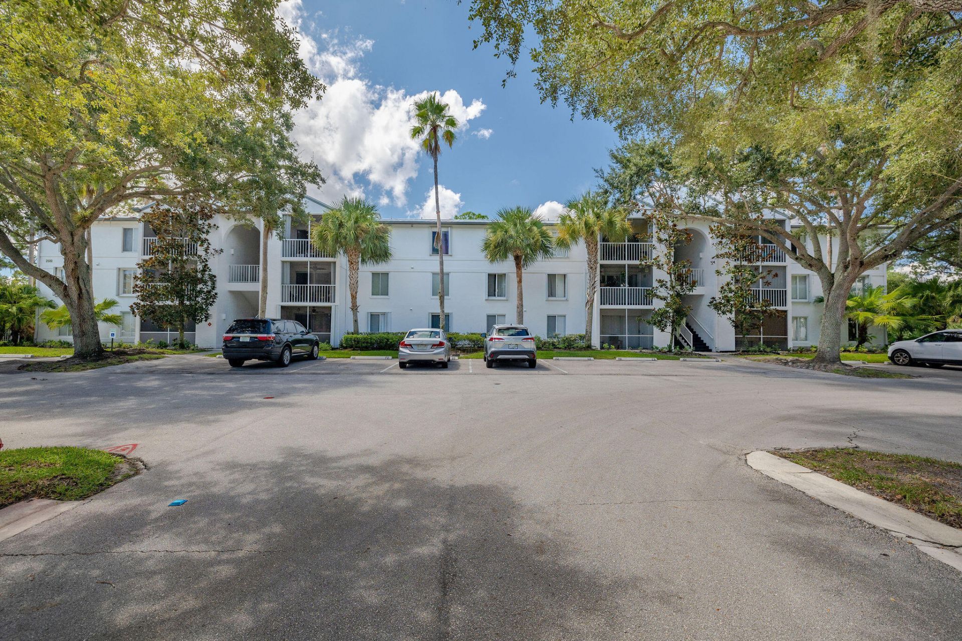 2502 SE Anchorage Cove, Unit D-2, Port Saint Lucie, FL 34952 Photo